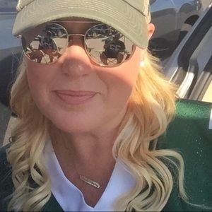 Meet your Posher, Fran